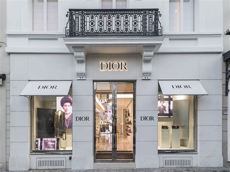 dior brussel